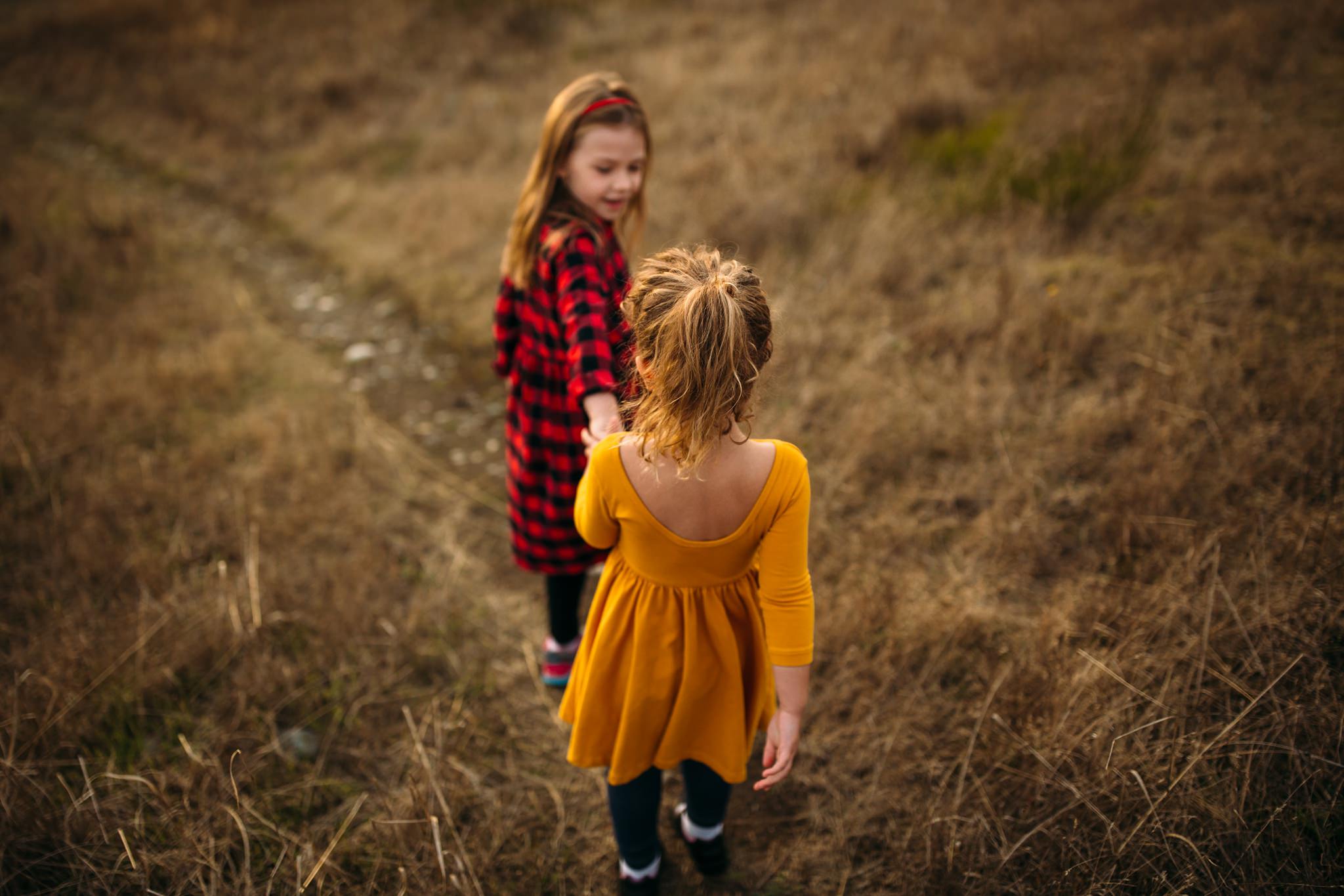 Sunset Pictures at Fort Ebey | Oak Harbor Photographer