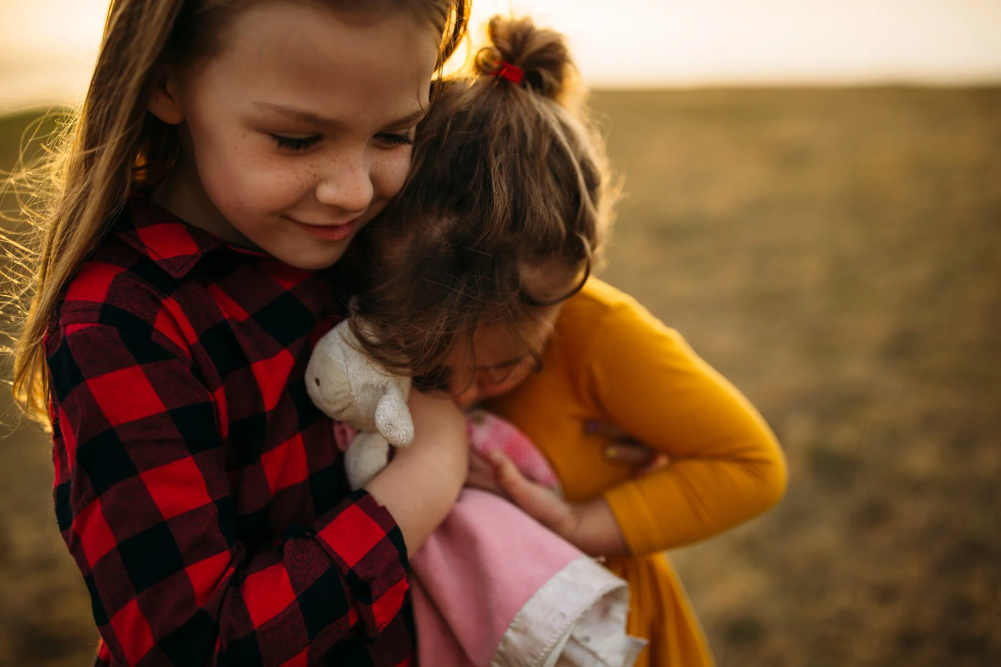 Sunset Pictures at Fort Ebey | Oak Harbor Photographer