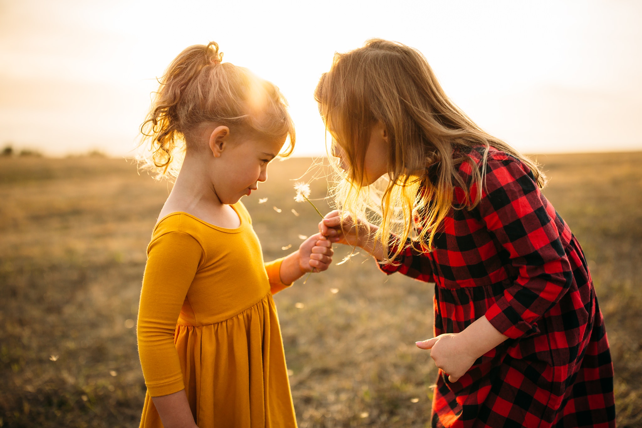 Sunset Pictures at Fort Ebey | Oak Harbor Photographer