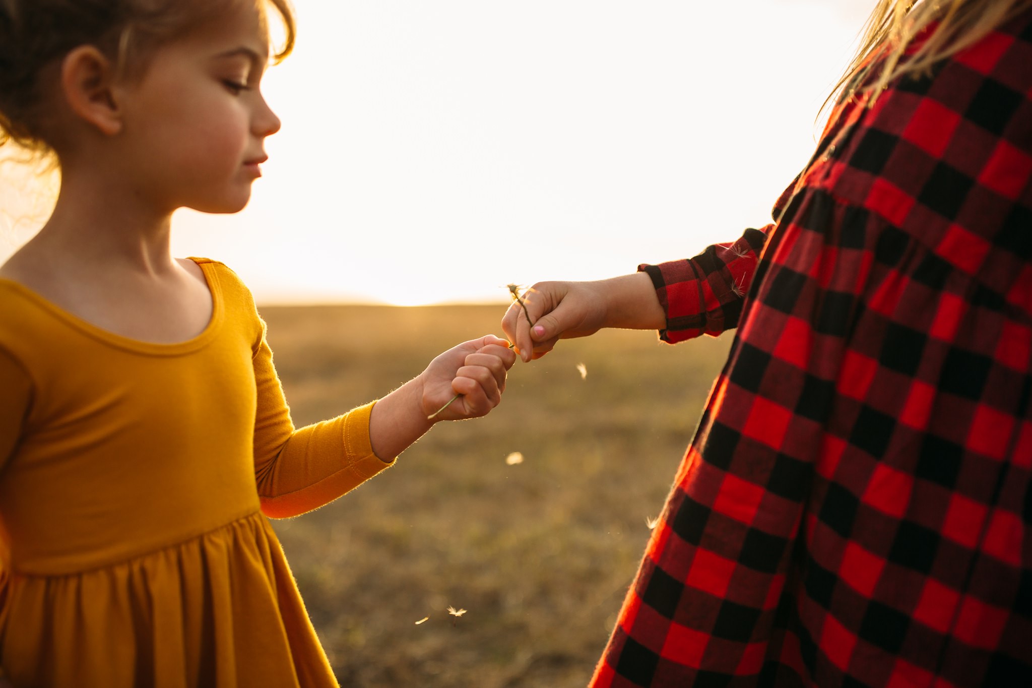 Sunset Pictures at Fort Ebey | Oak Harbor Photographer