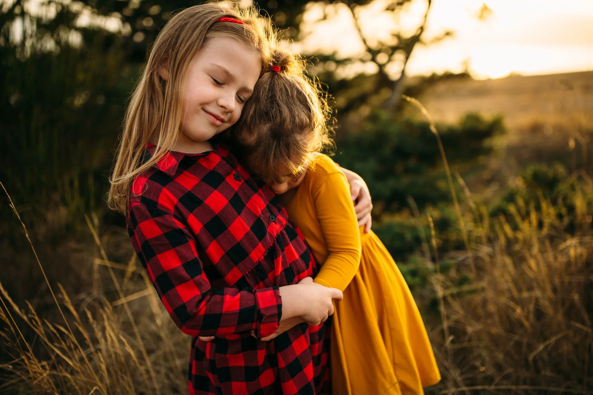 Sunset Pictures at Fort Ebey | Oak Harbor Photographer