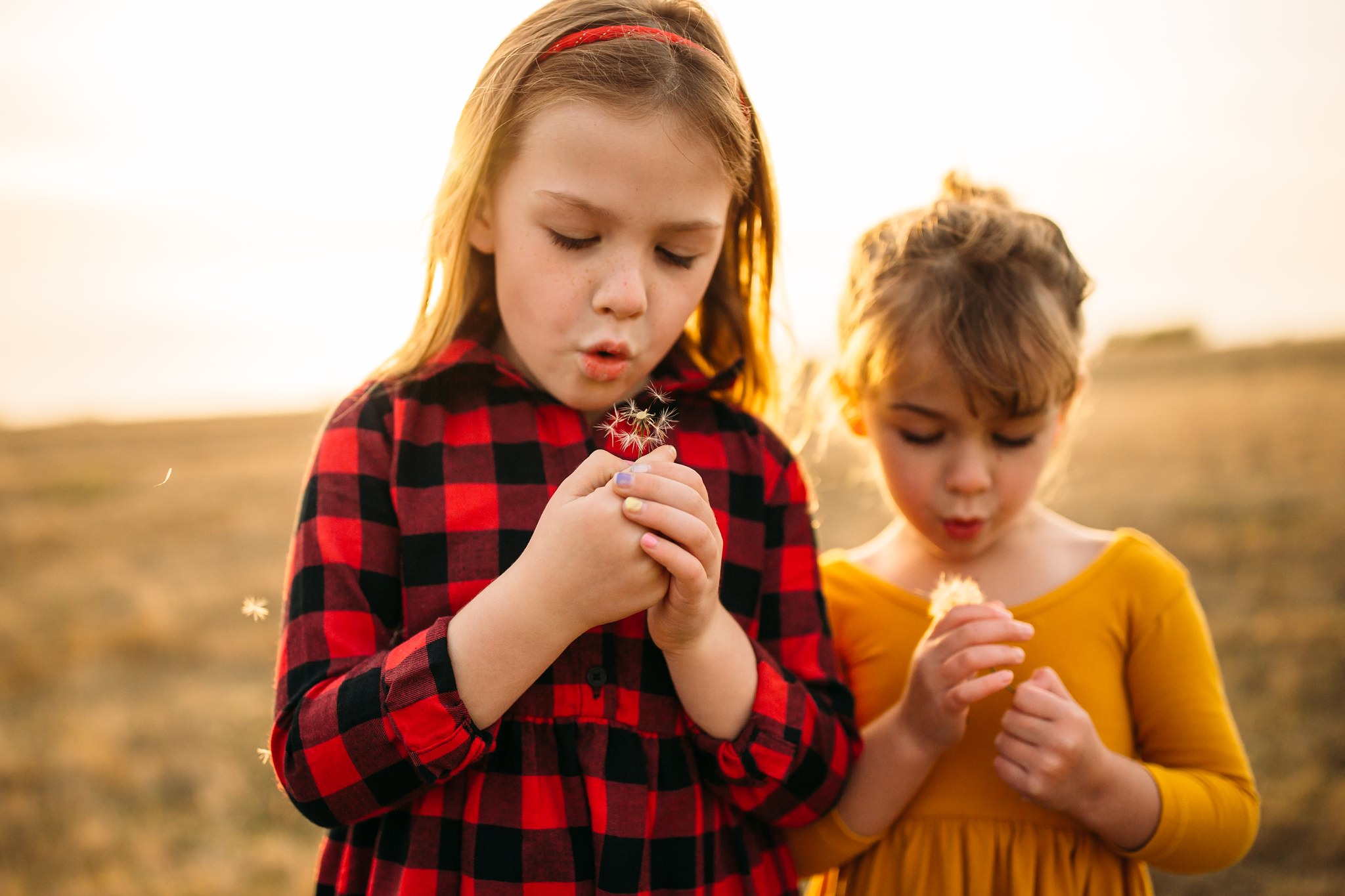 Sunset Pictures at Fort Ebey | Oak Harbor Photographer