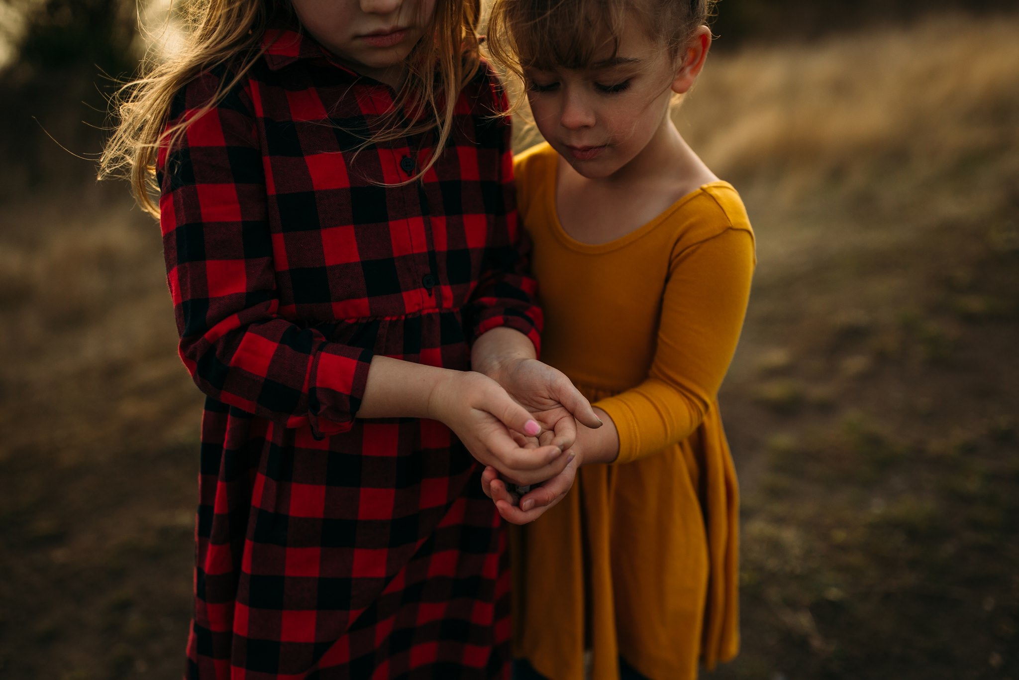 Sunset Pictures at Fort Ebey | Oak Harbor Photographer