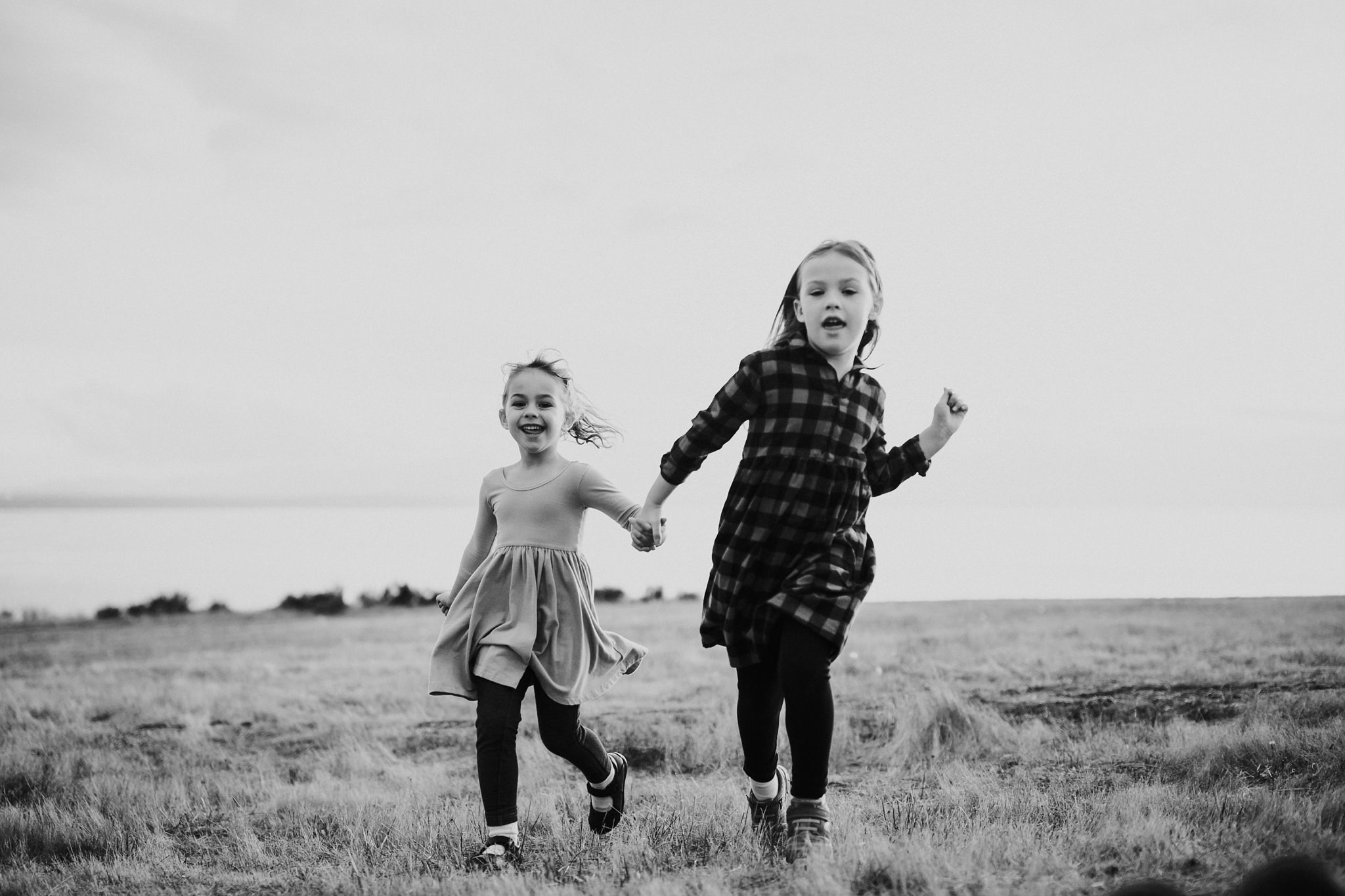 Sunset Pictures at Fort Ebey | Oak Harbor Photographer