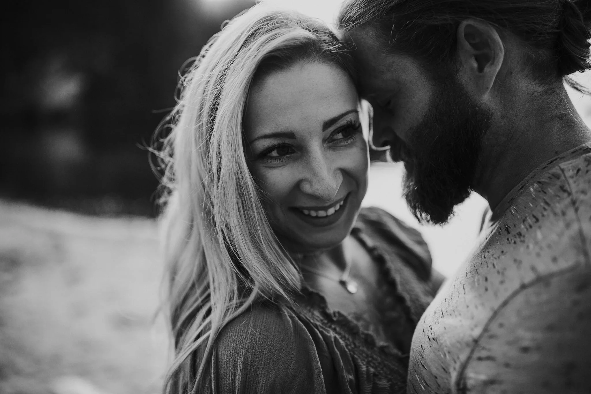 Family Pictures at Bowman Bay | Kara Chappell Photography | Oak Harbor Photographer