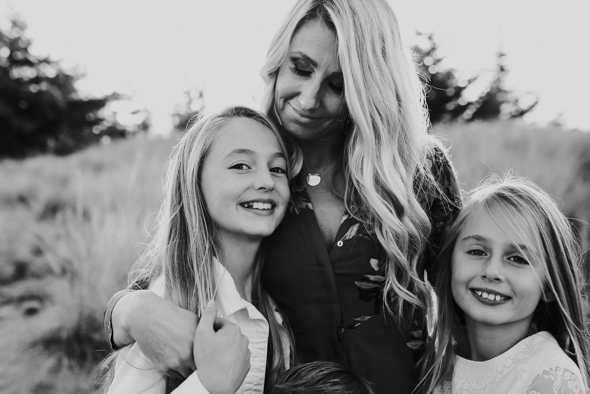 Whidbey Island Family Session | Kara Chappell Photography | Oak Harbor Photographer