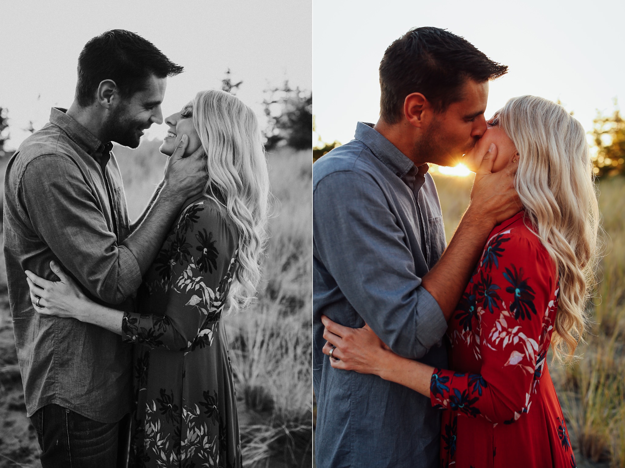 Whidbey Island Family Session | Kara Chappell Photography | Oak Harbor Photographer