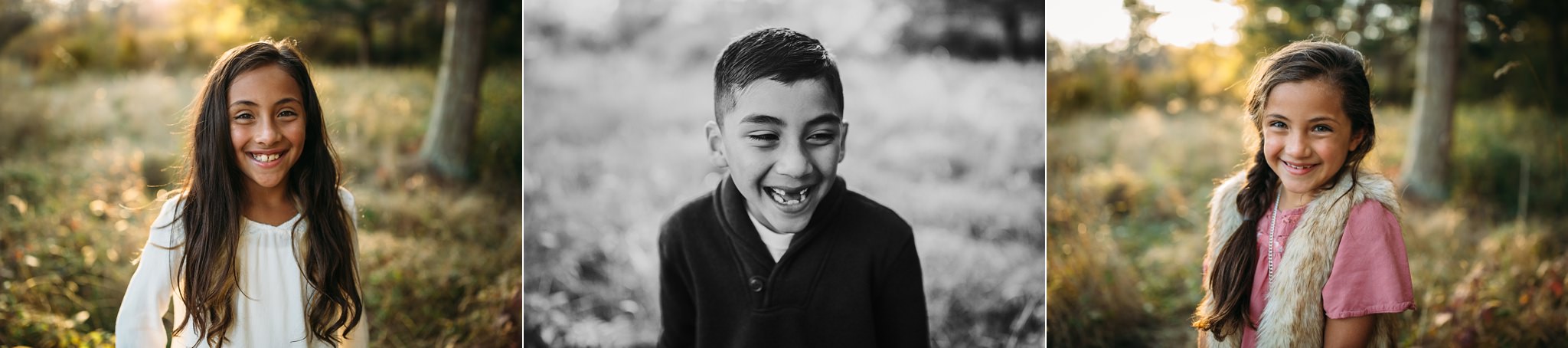 Oak Harbor Family Pictures | Whidbey Island Family Photographer