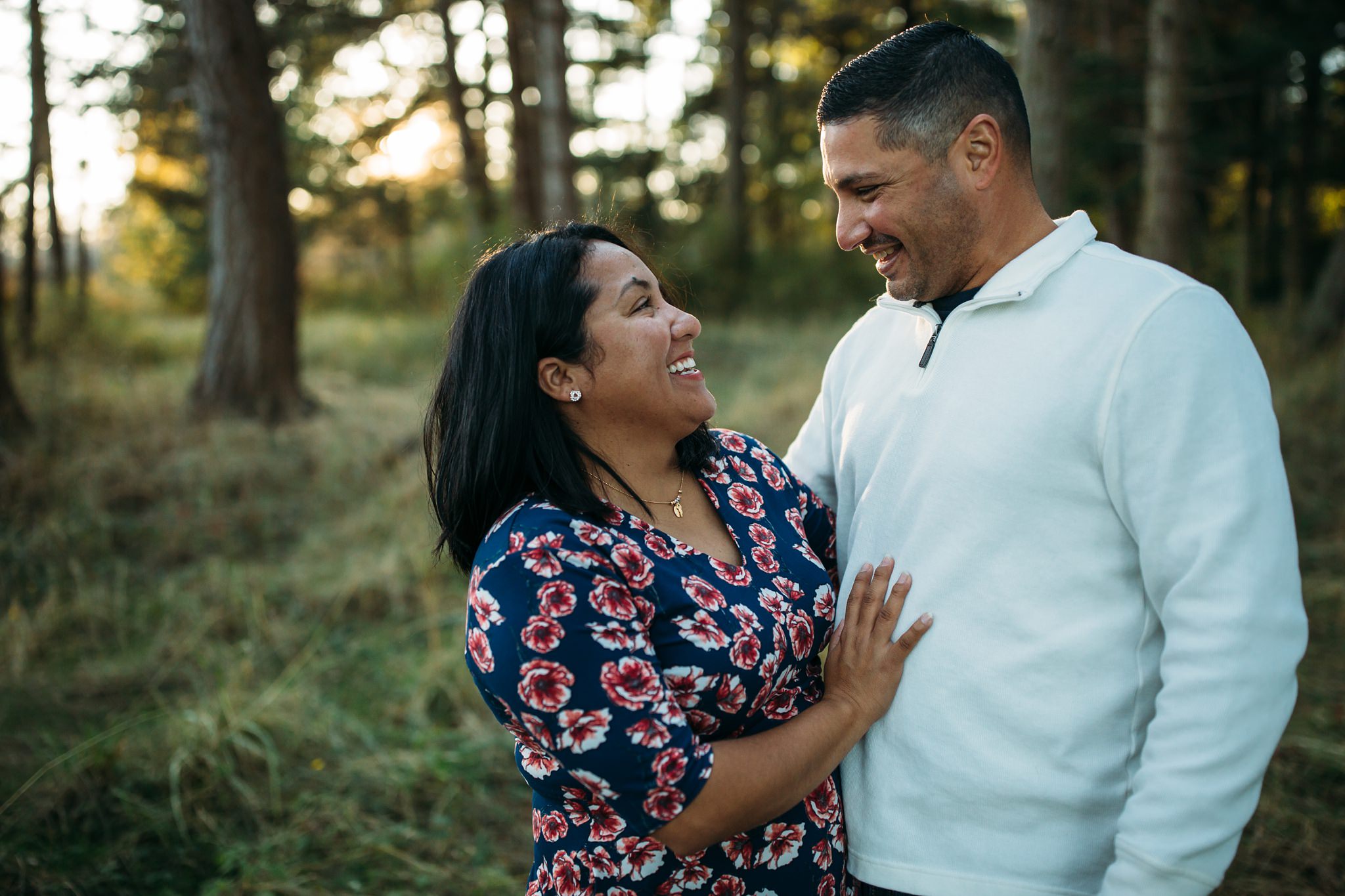 Oak Harbor Family Pictures | Whidbey Island Family Photographer