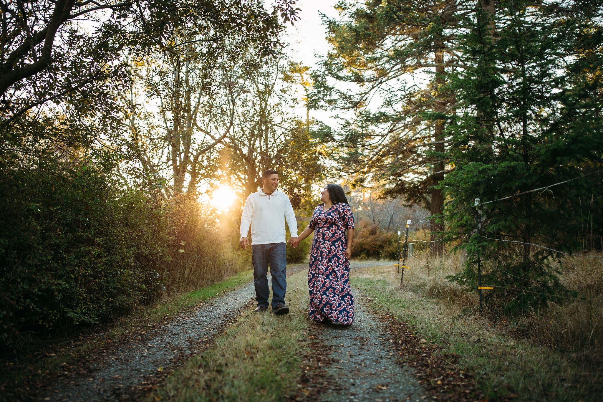 Oak Harbor Family Pictures | Whidbey Island Family Photographer