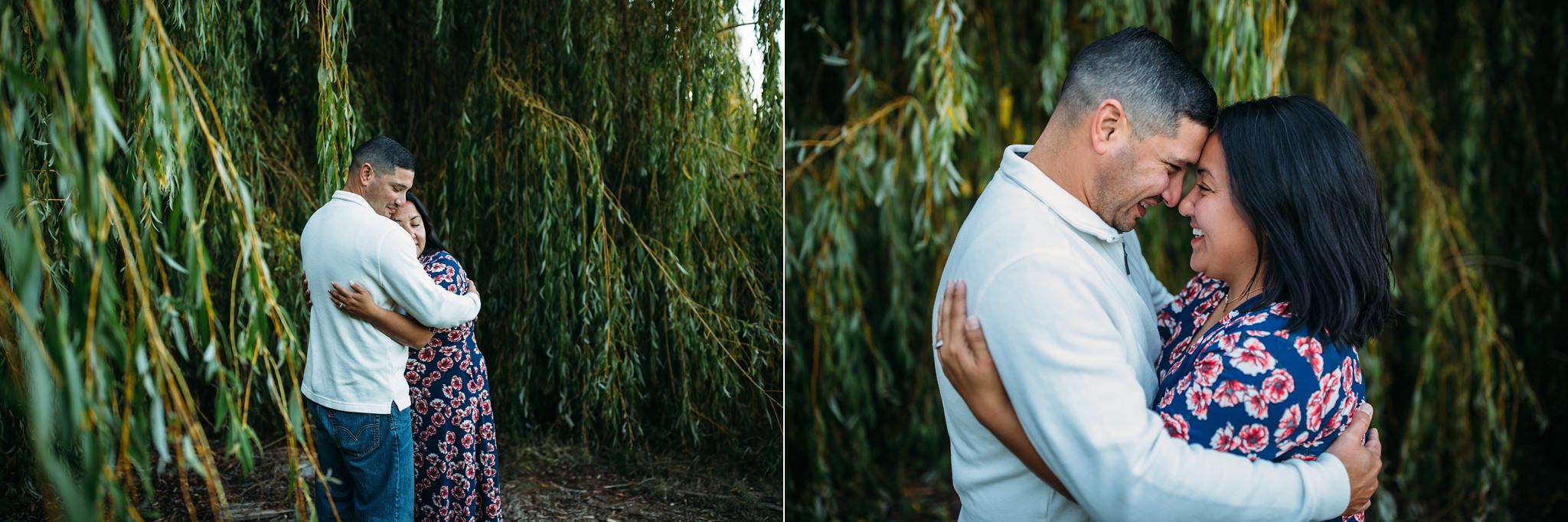 Oak Harbor Family Pictures | Whidbey Island Family Photographer