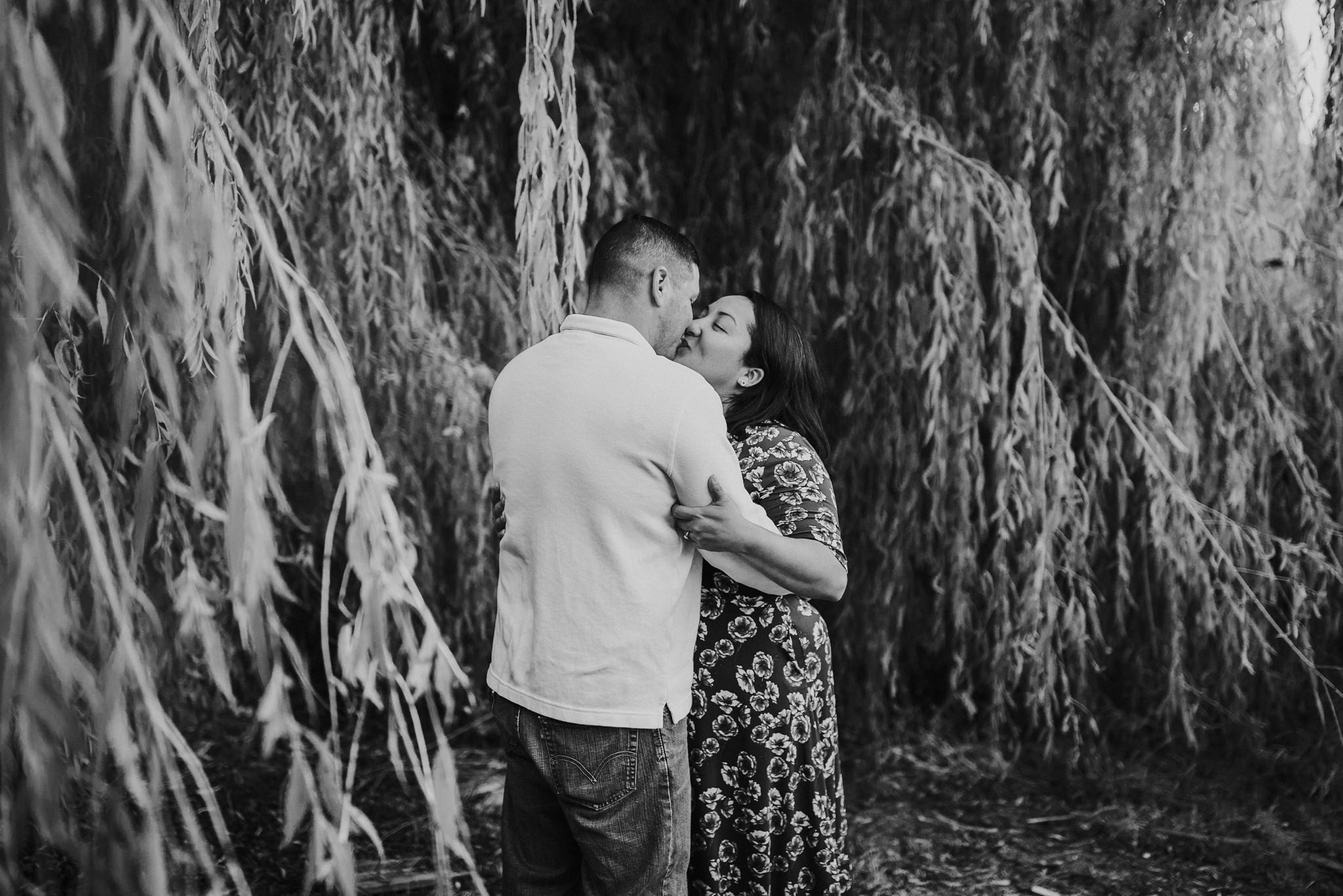 Oak Harbor Family Pictures | Whidbey Island Family Photographer