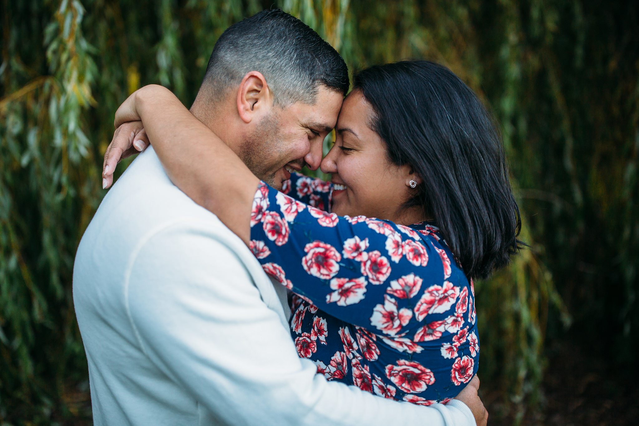 Oak Harbor Family Pictures | Whidbey Island Family Photographer