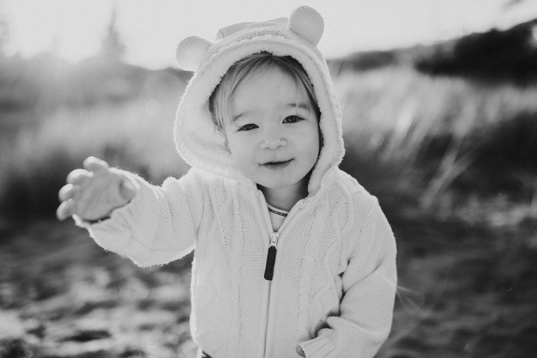 Fall family pictures on Whidbey Island | Oak Harbor, WA Family Photographer