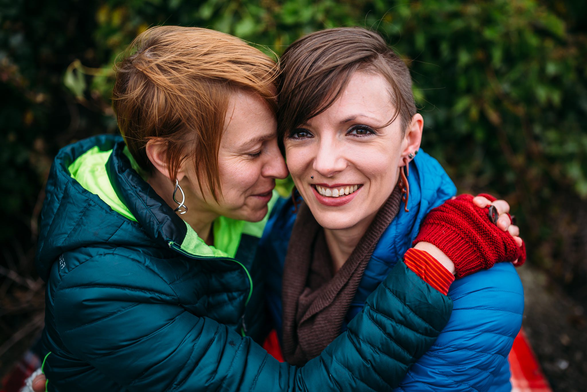 Whidbey Island family explores Coupeville Wharf | Coupeville, WA Family Photographer