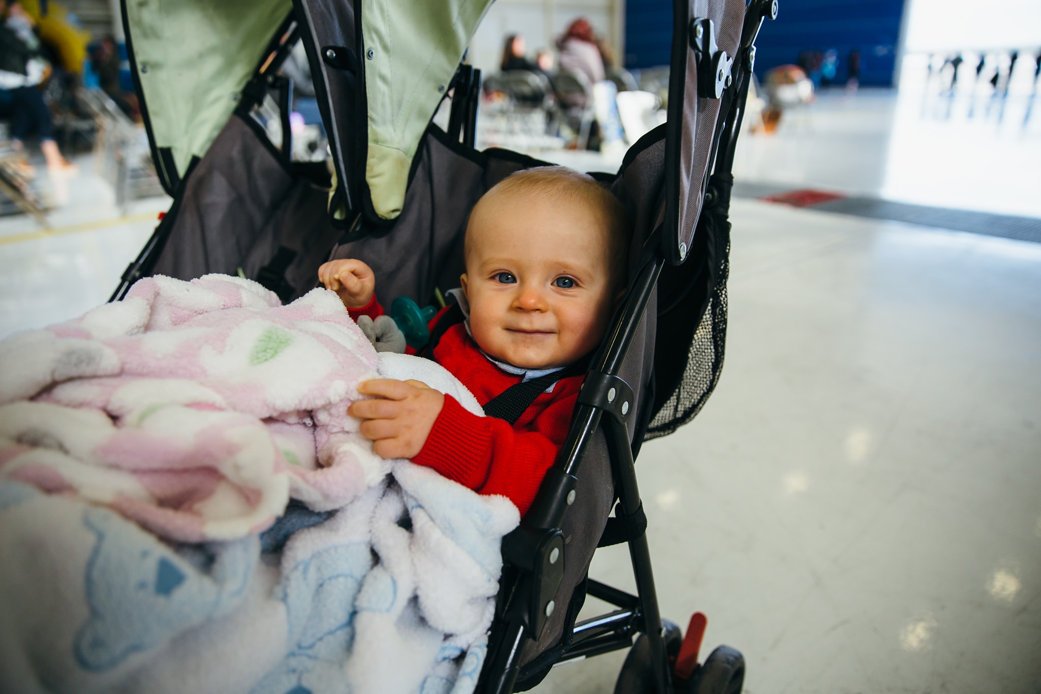 Whidbey Island Homecoming | Oak Harbor, WA Photographer