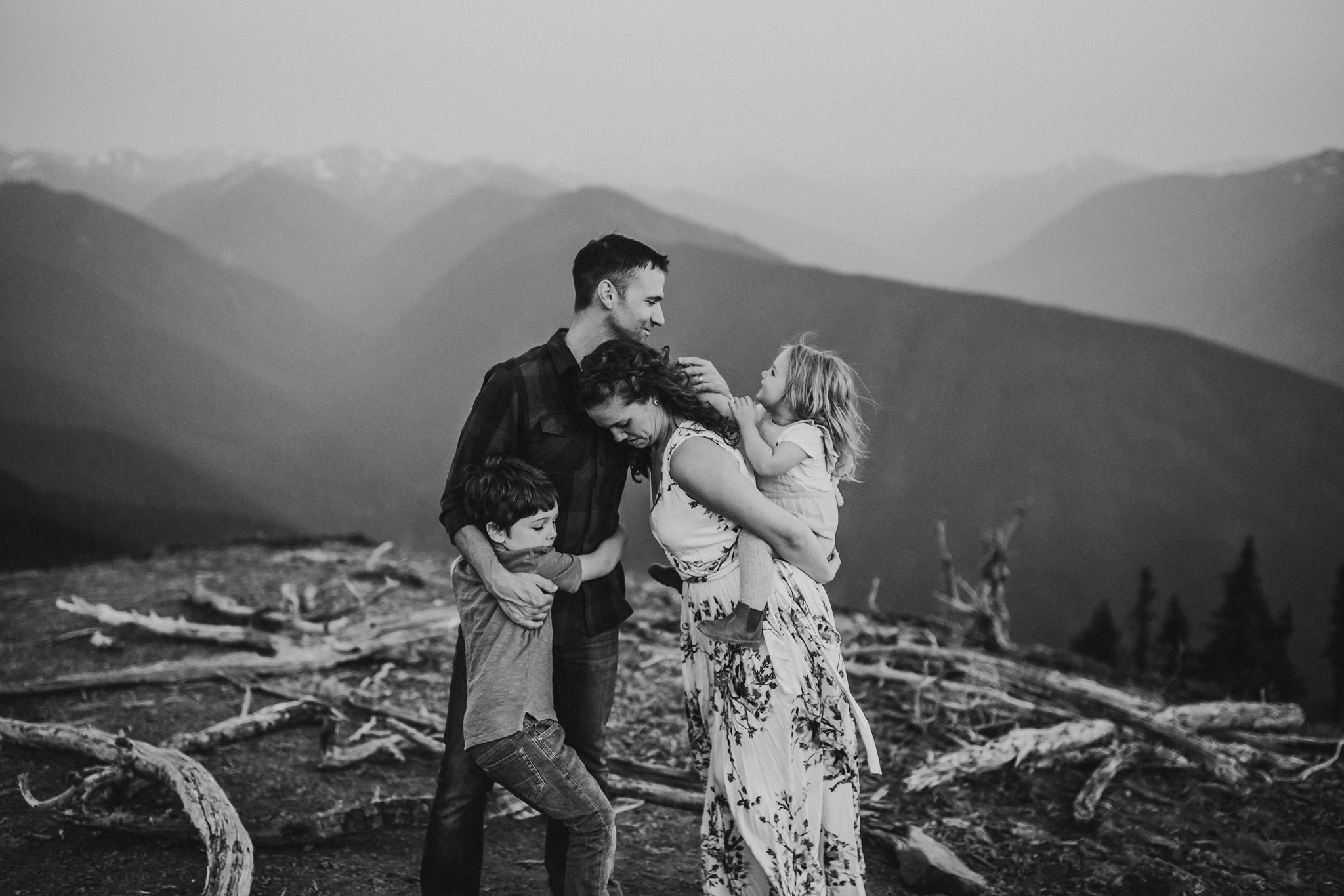 olympic national park photographer