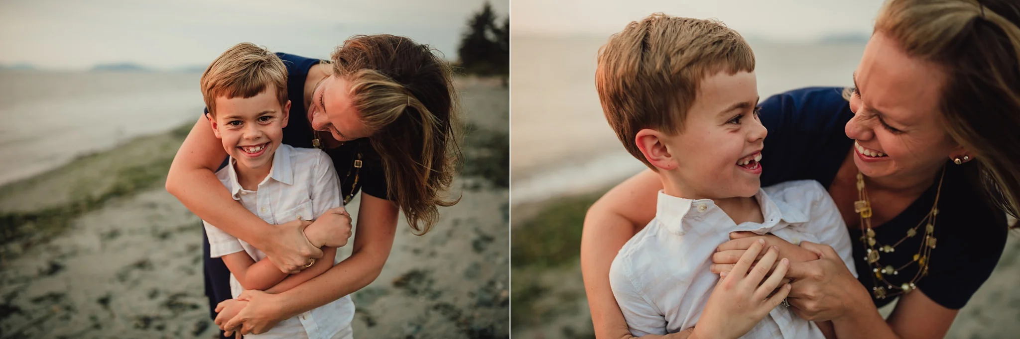 Seattle destination family photographer