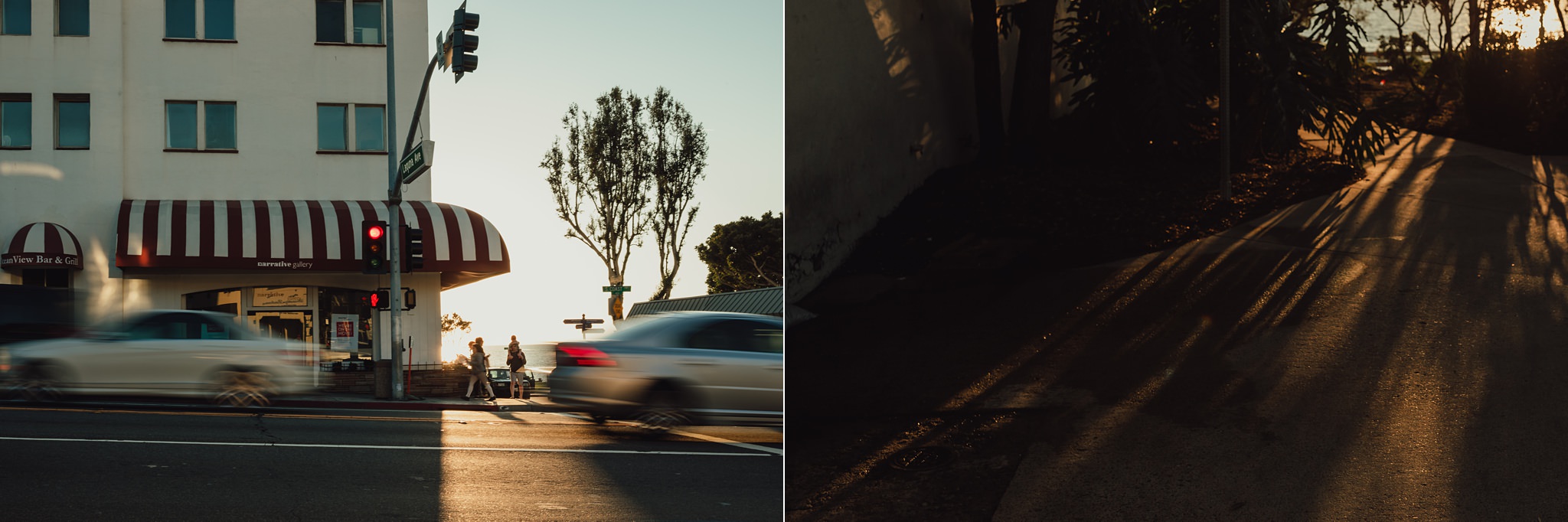 street photography on Laguna beach | Whidbey Island family photographer