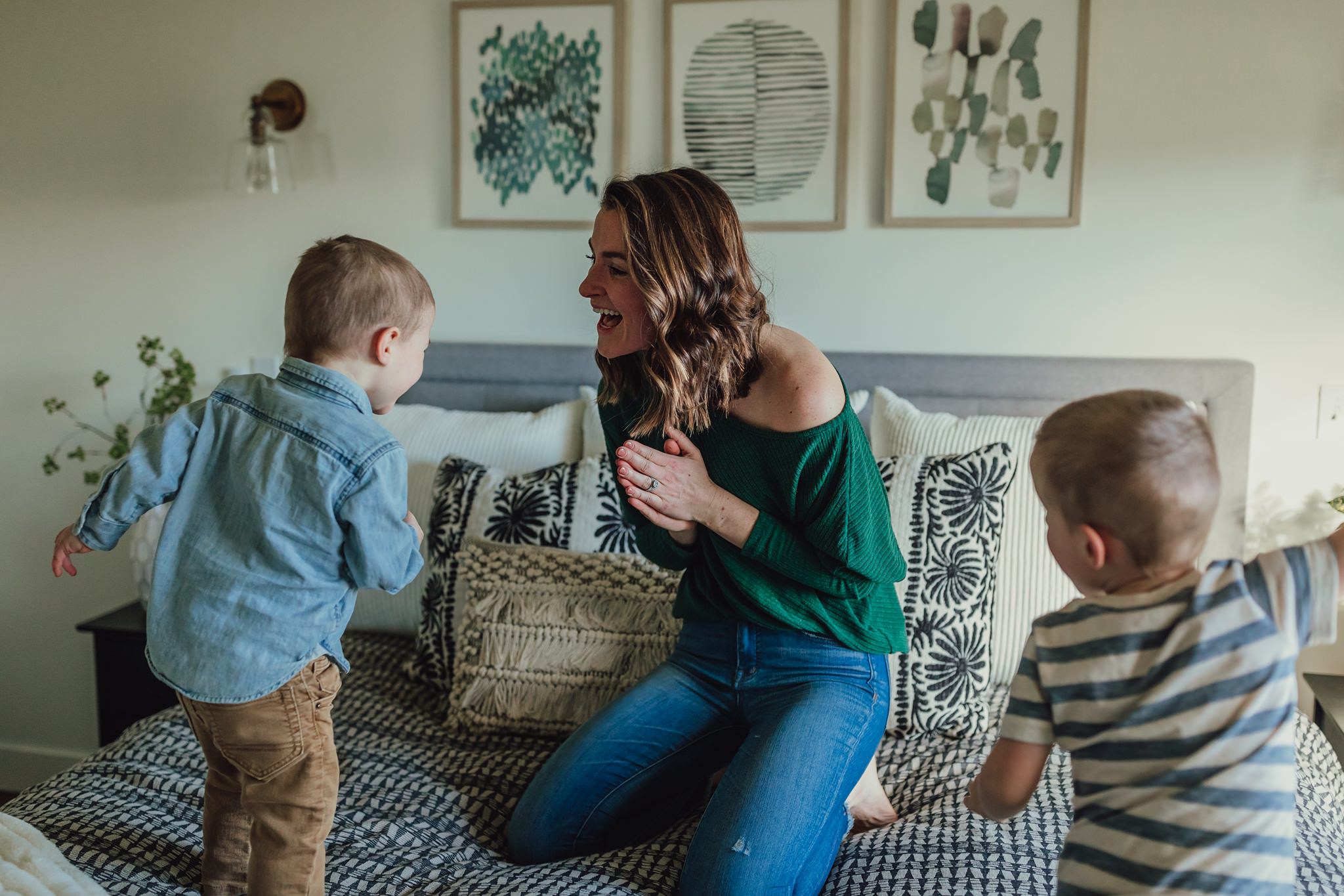 Coupeville family photographer