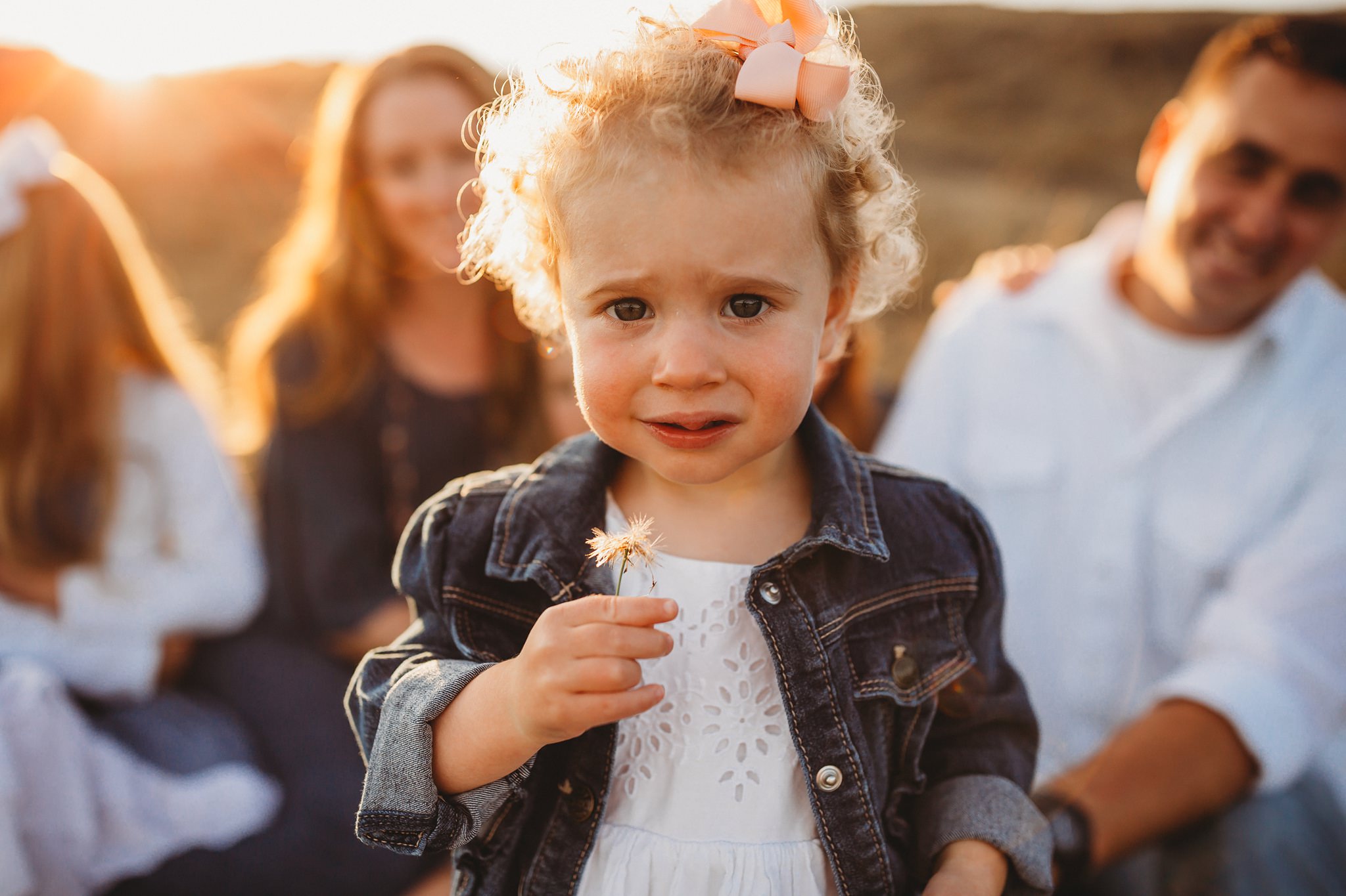 rosario bay family pictures