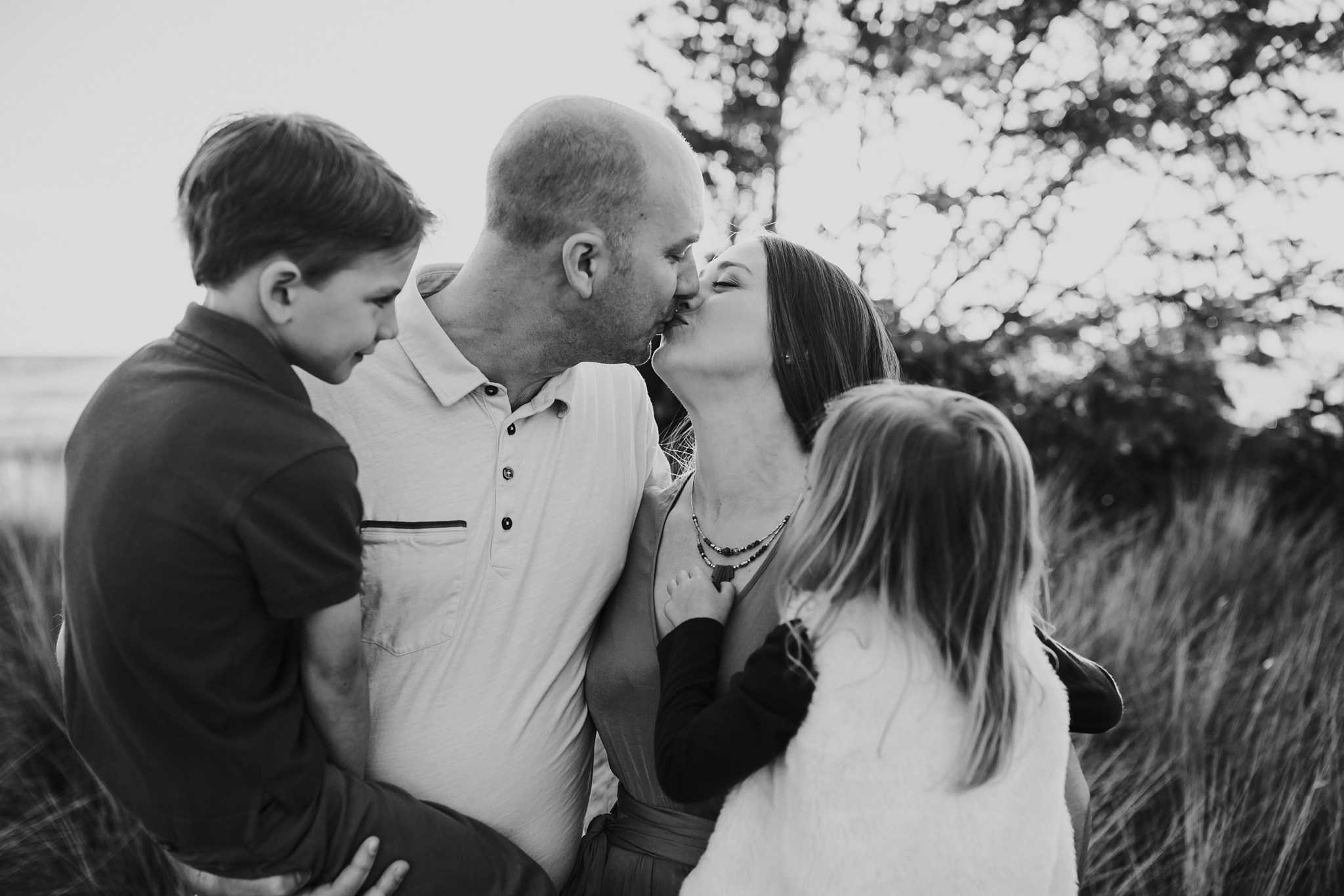 deception pass family pictures