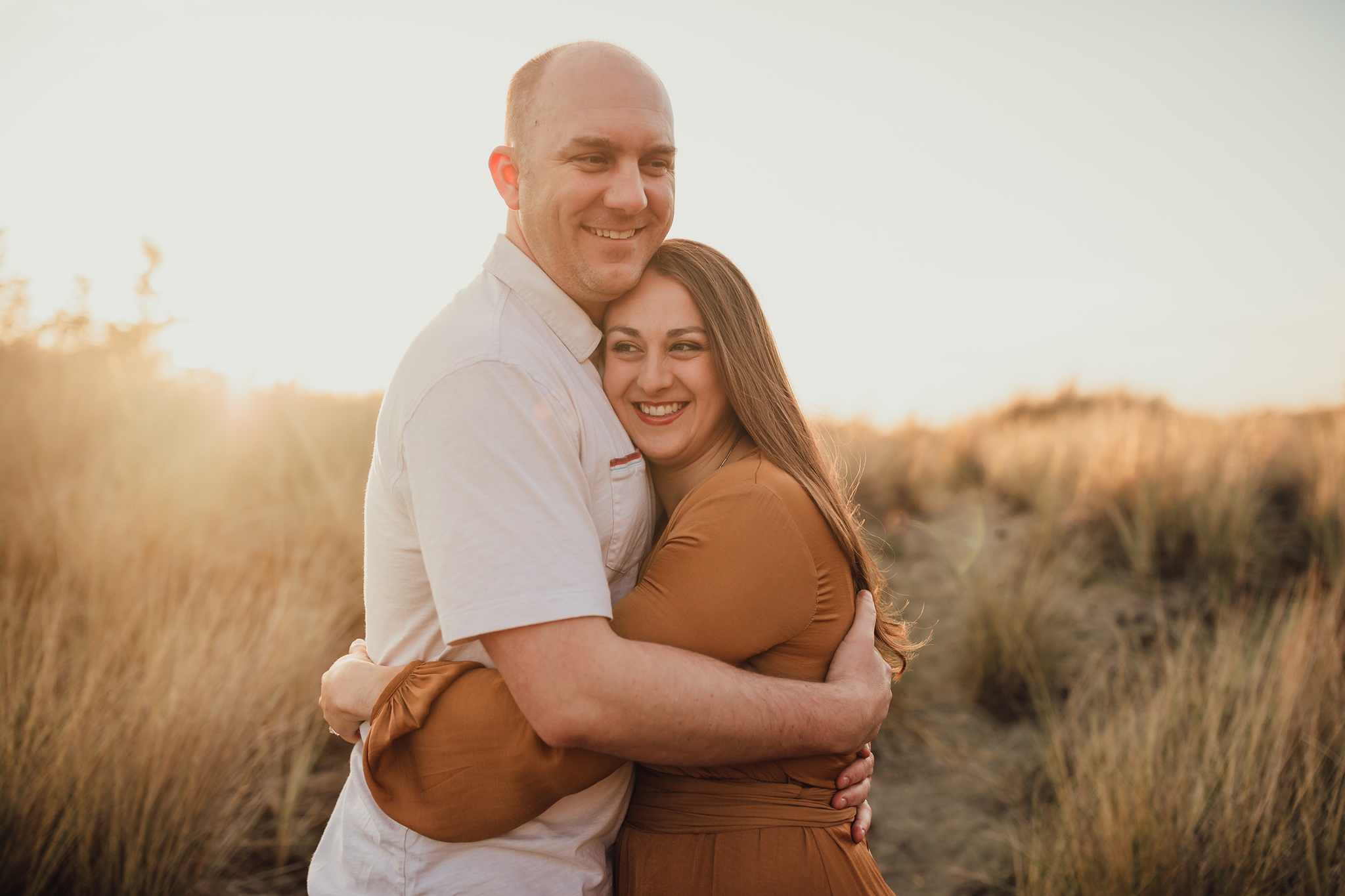 best deception pass family photographers