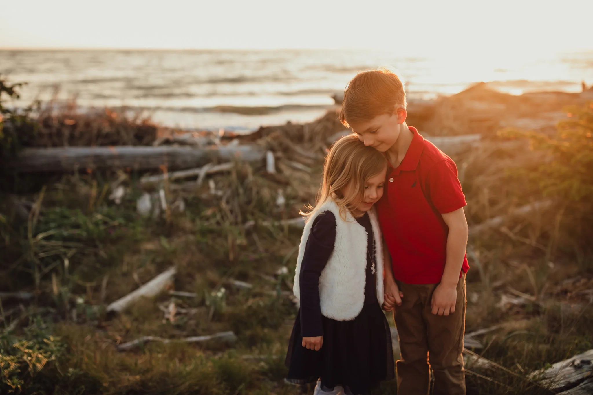 golden hour photographer