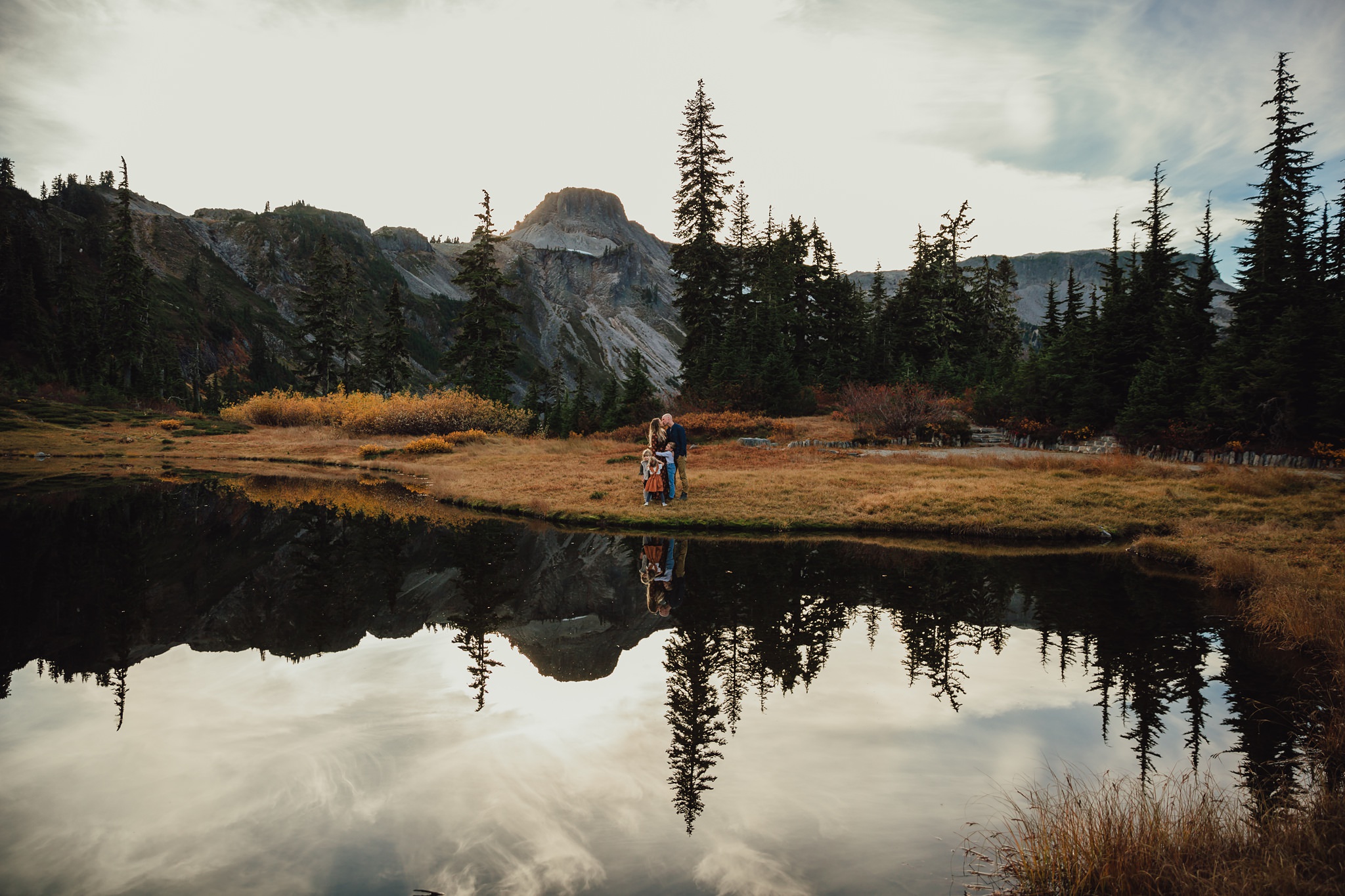 mount baker military photographer