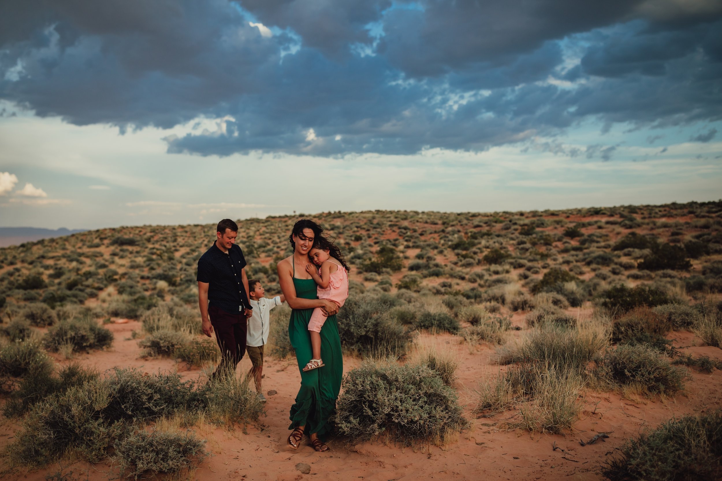 family photography destination