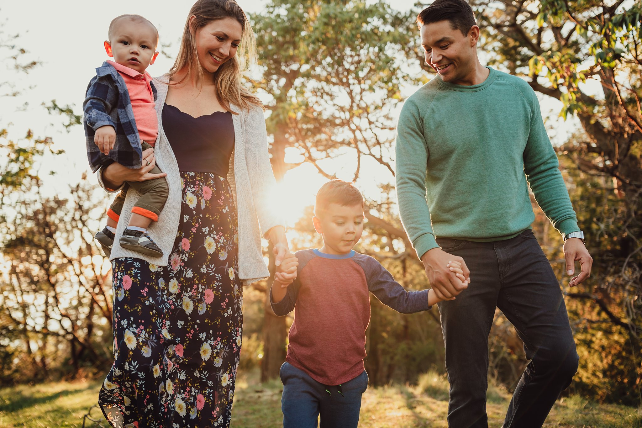 family photographer
