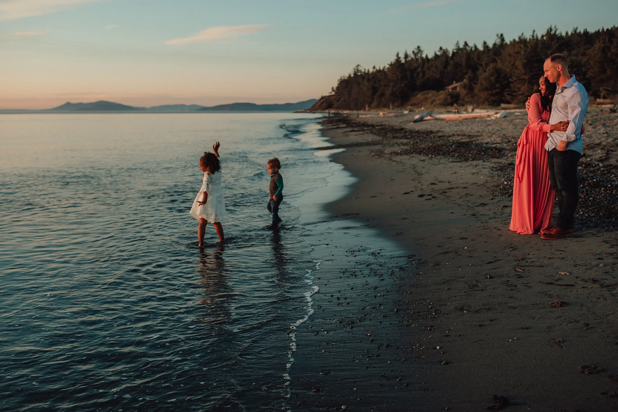 2019 - A Year in Review | Kara Chappell Photography | Whidbey Island Photographer