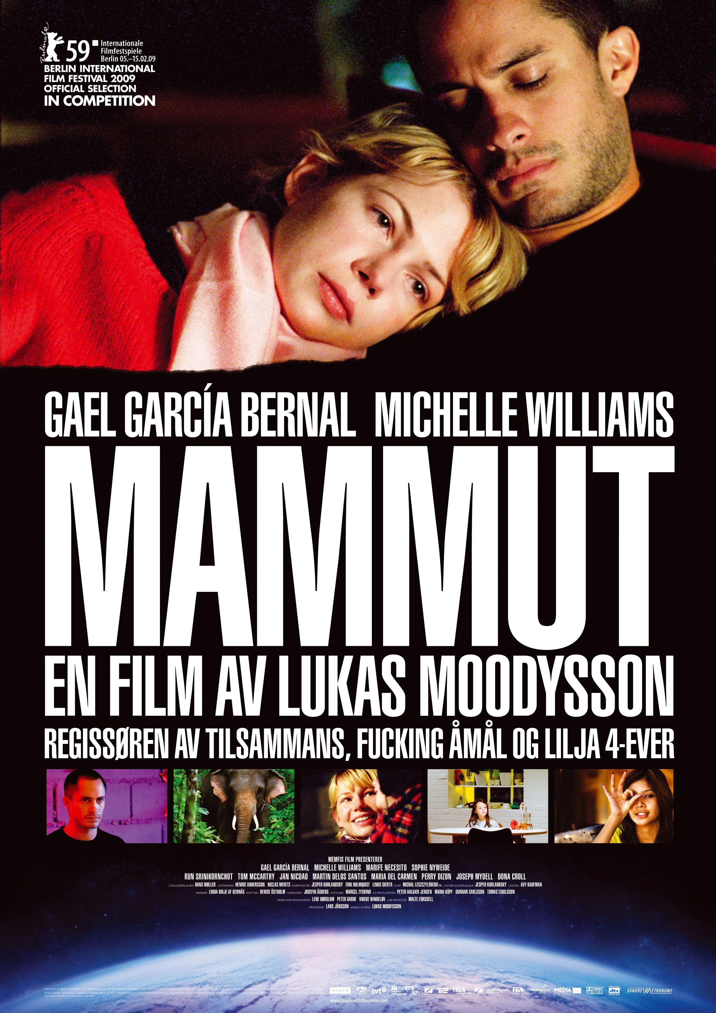 Mammut