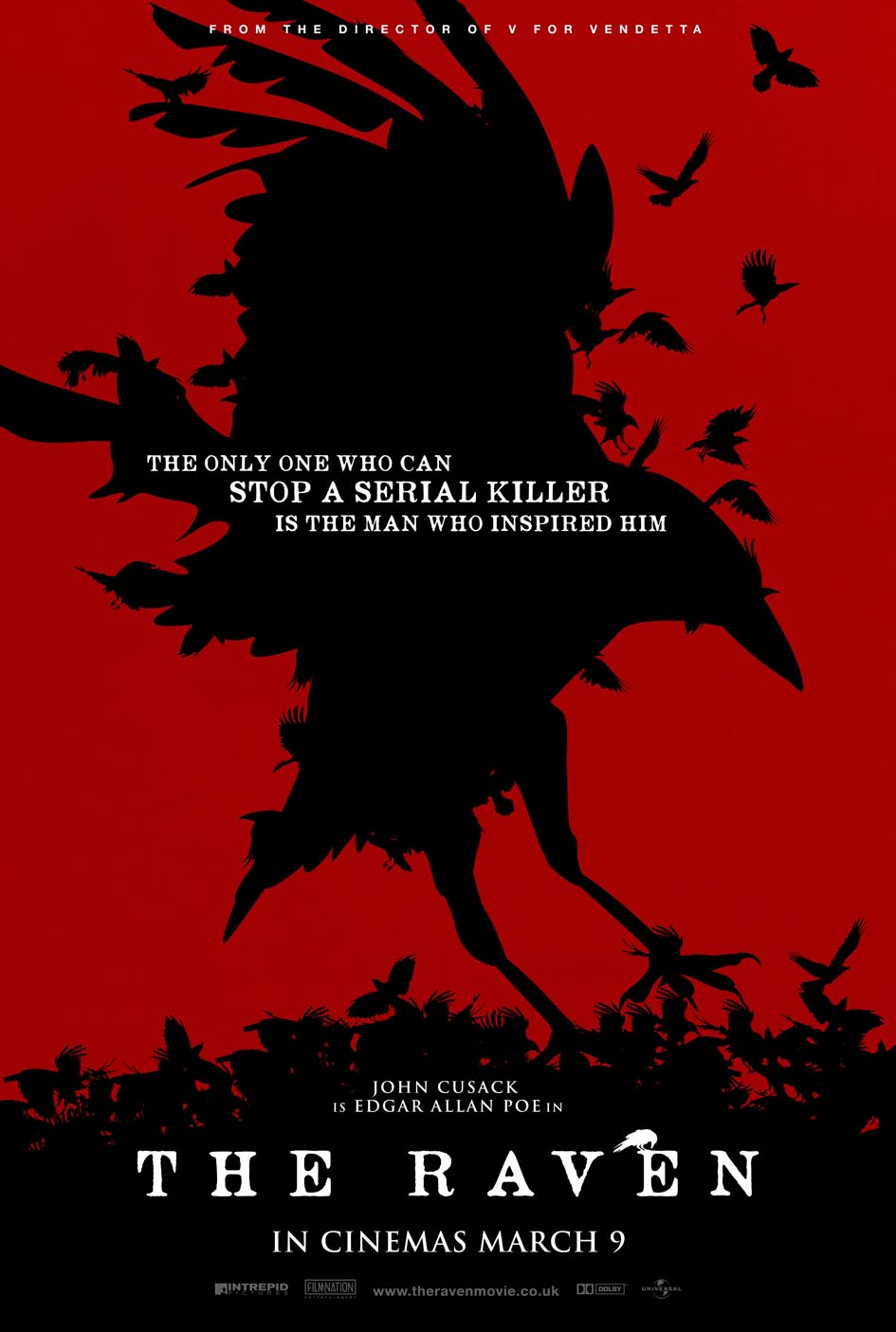 The Raven
