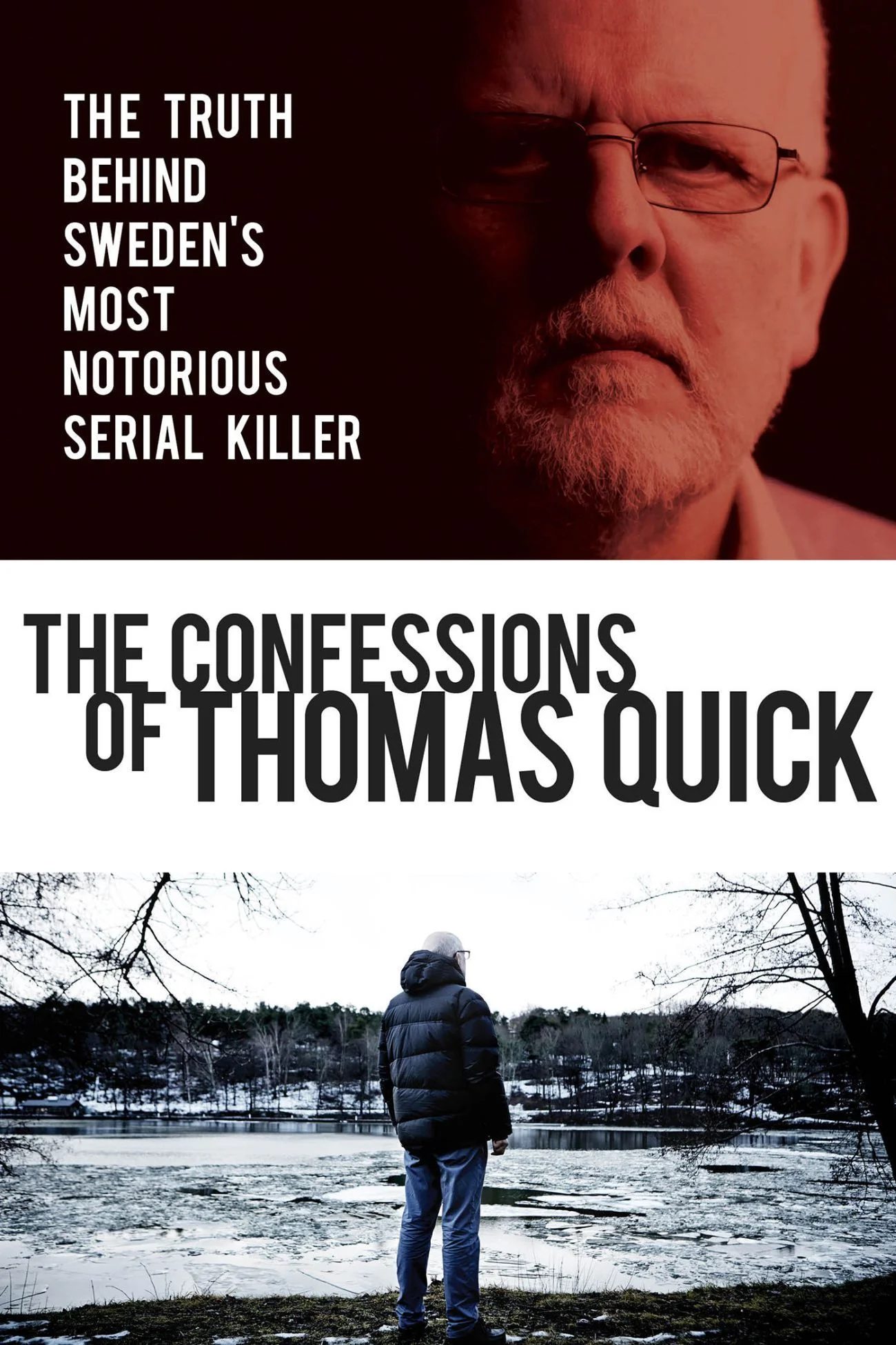 The Confessions Of Thomas Quick