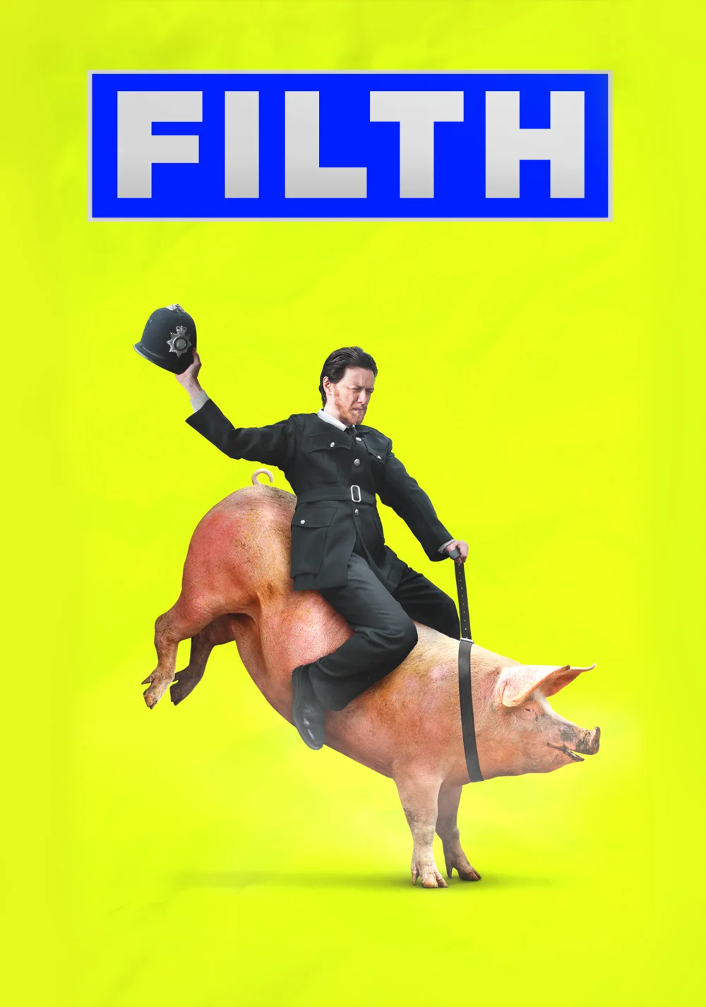 Filth