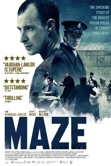 Maze