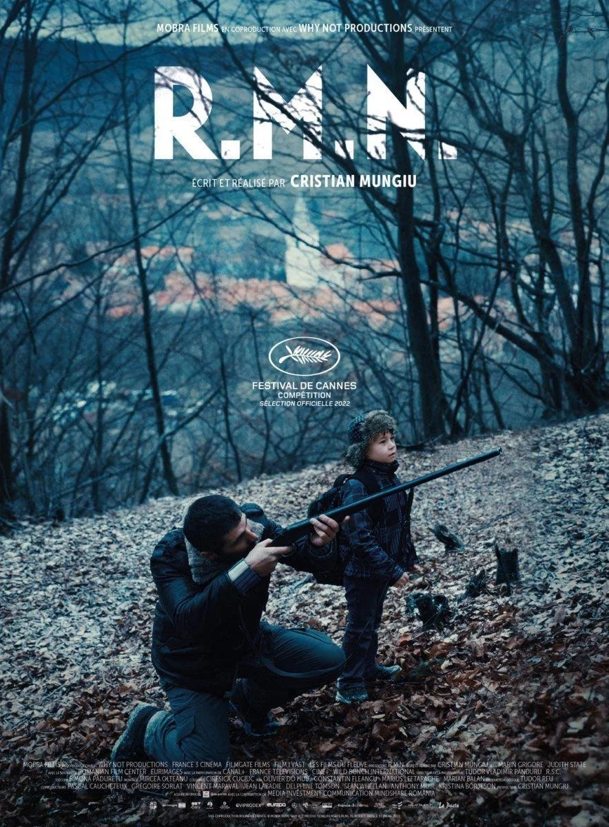 VFX - R.M.N. — Filmgate VFX