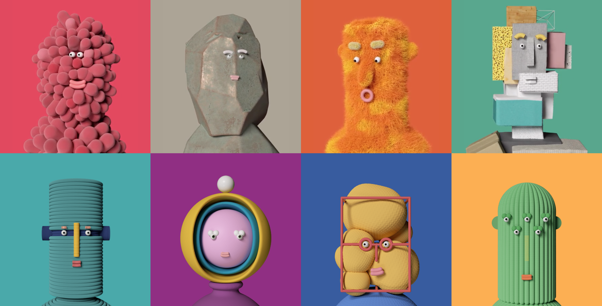 What Creative Type Are You?