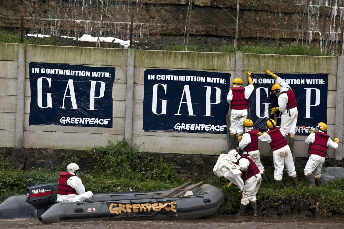 Greenpeace