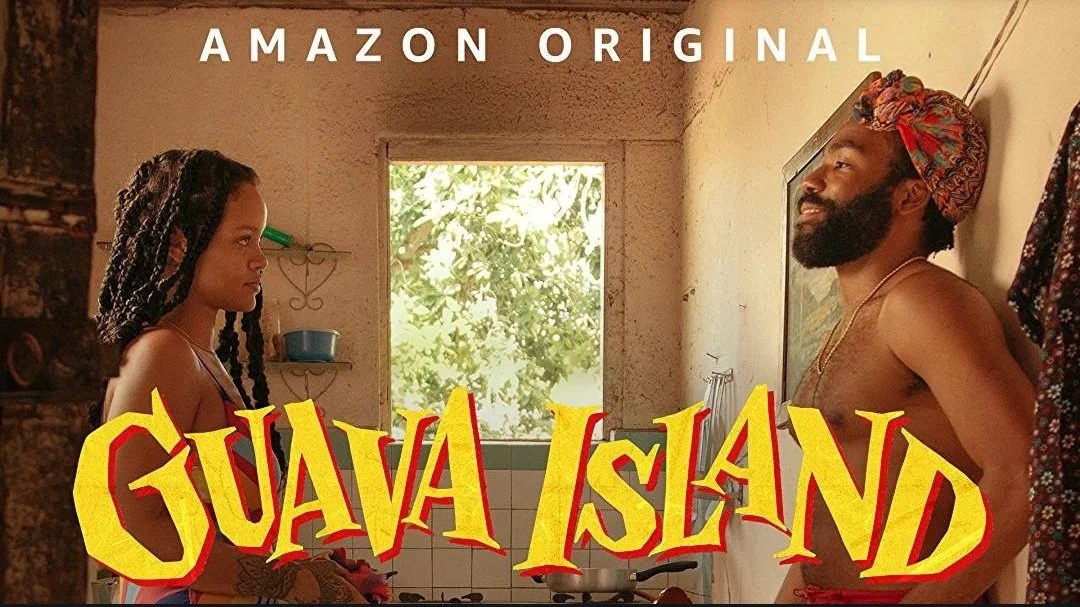 Guava Island | Childish Gambino's Musical Outline on Freedom