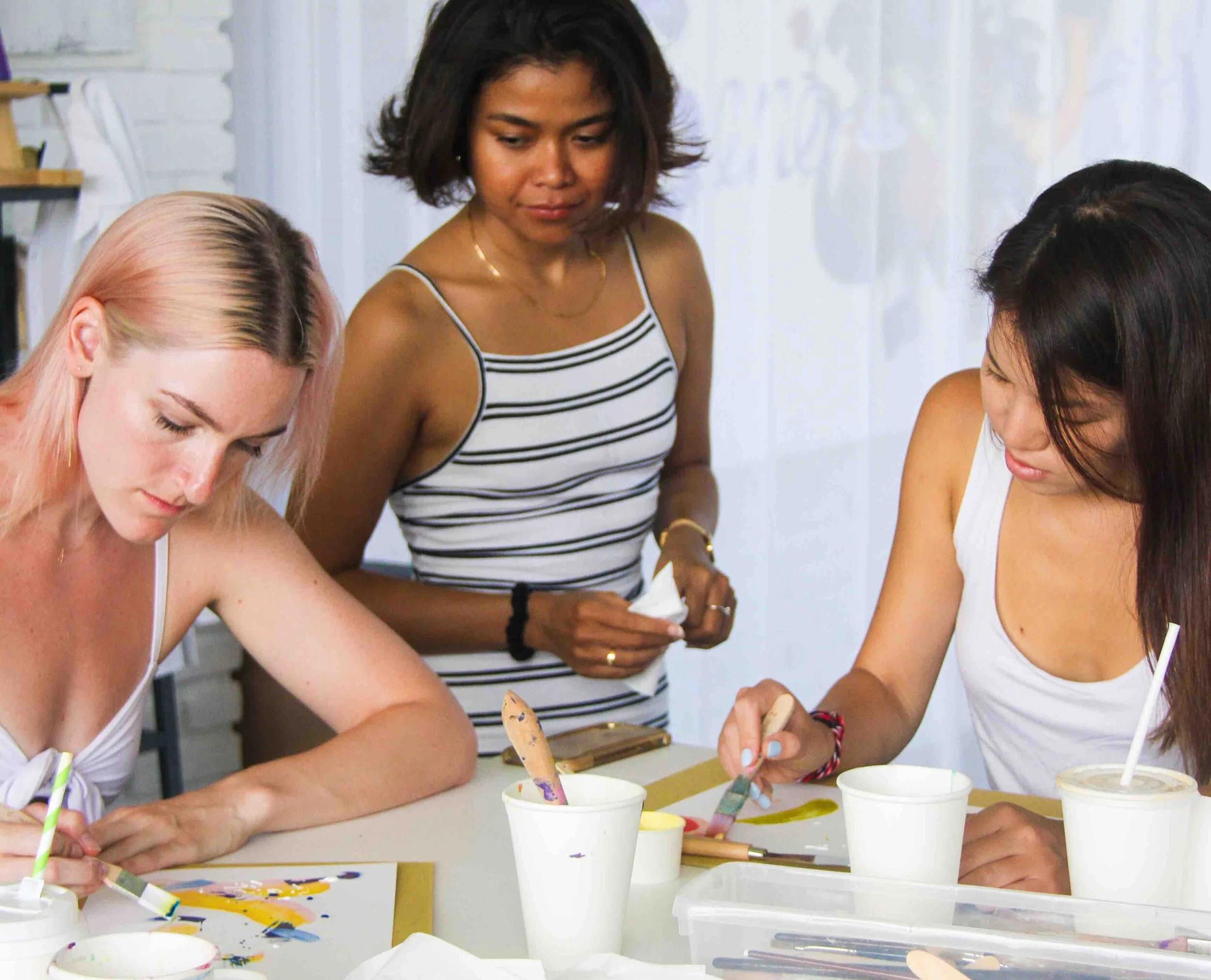 The First weCreate Final Event Video