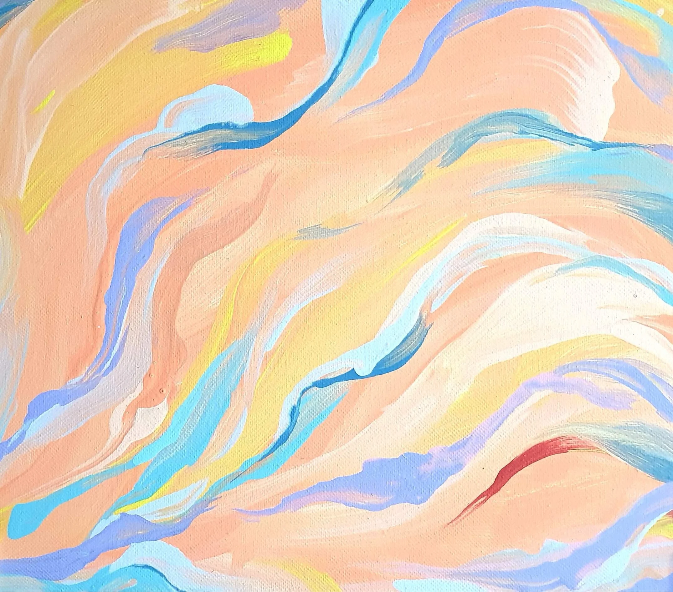 Art In A Time Of Corona