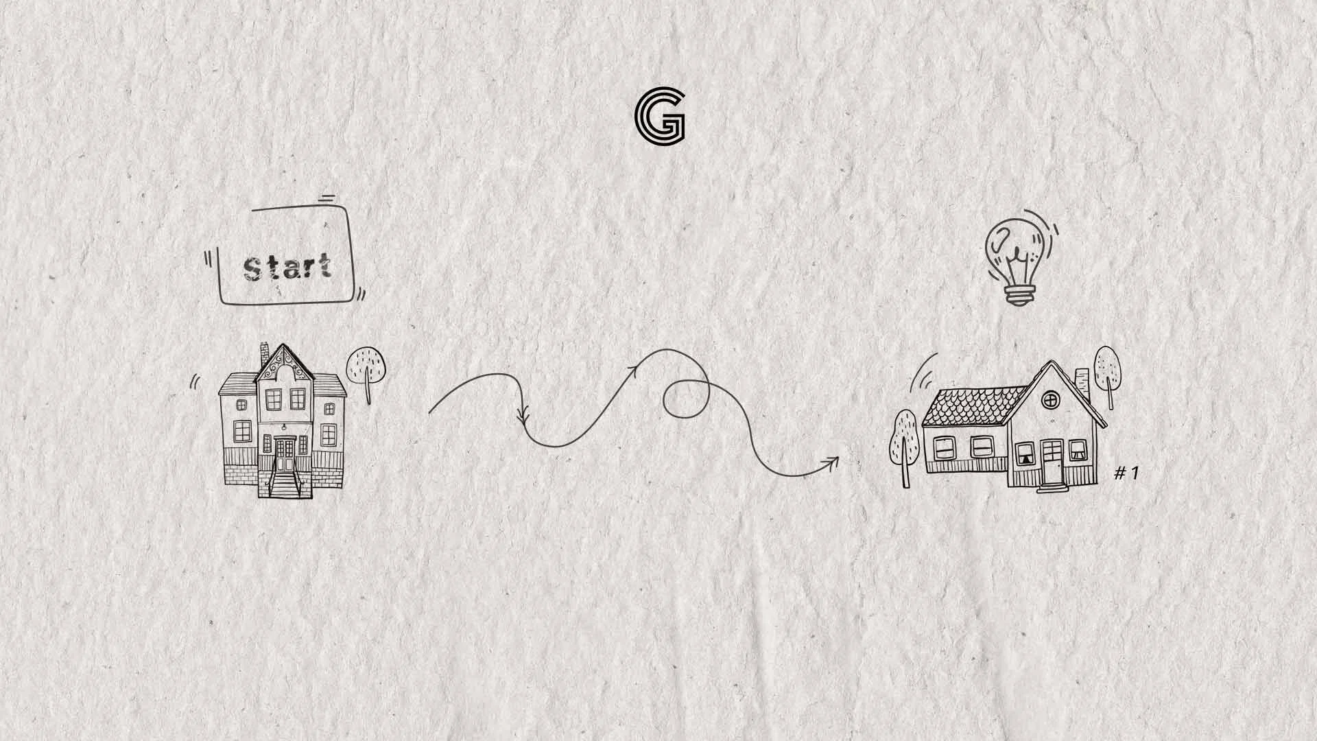 YOUR WEEK STARTS HERE #1