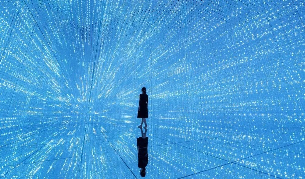  Artists Look Into The Future | Creativity Through The Technological Revolution 