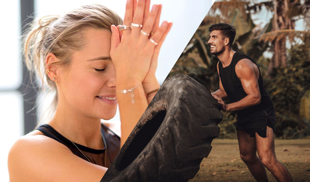 Canggu Creative Weekly | Fitness Is The Fundamental Form Of Creativity