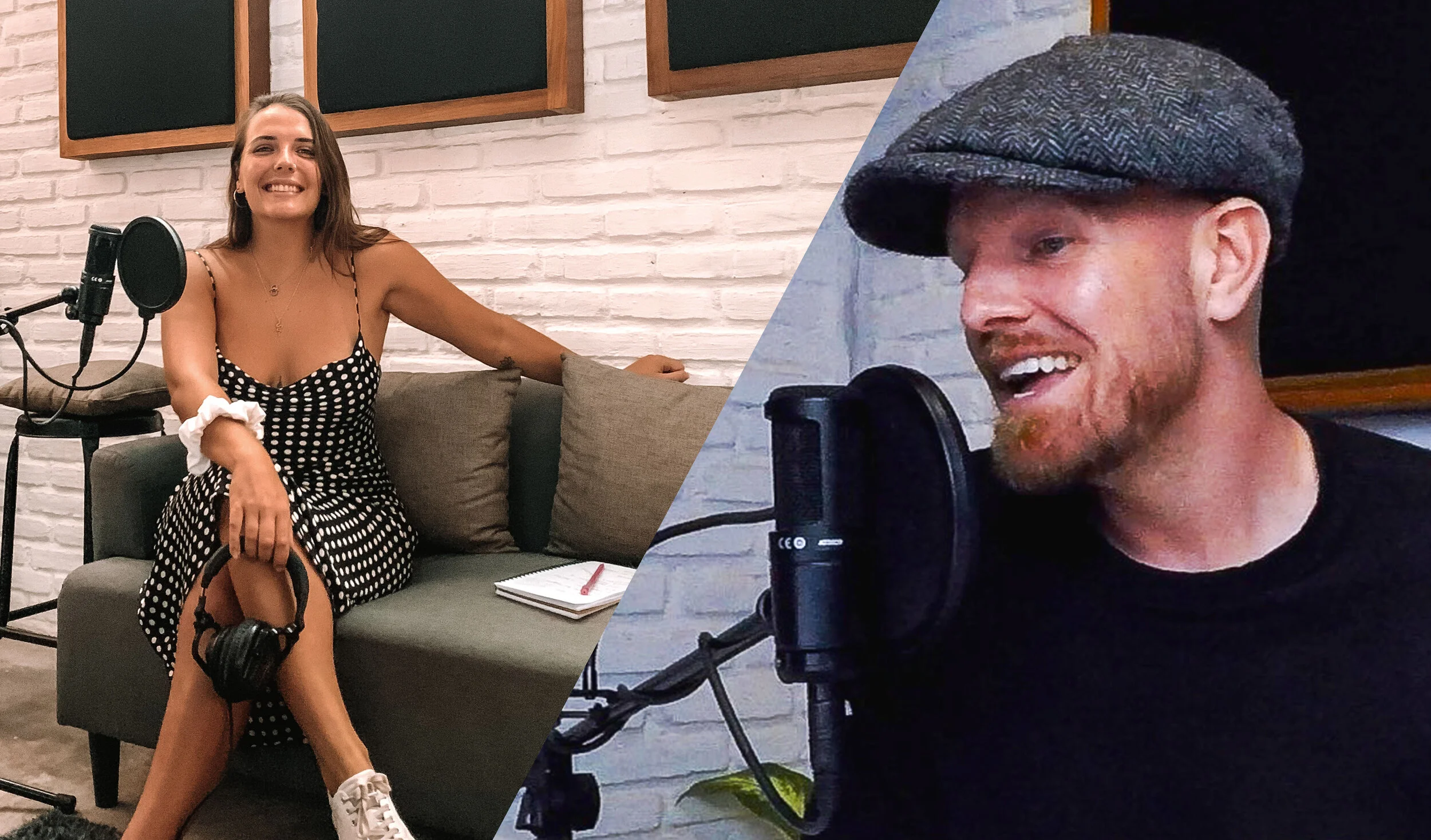 Canggu Creative Weekly # 3 | The Age Of The Podcast