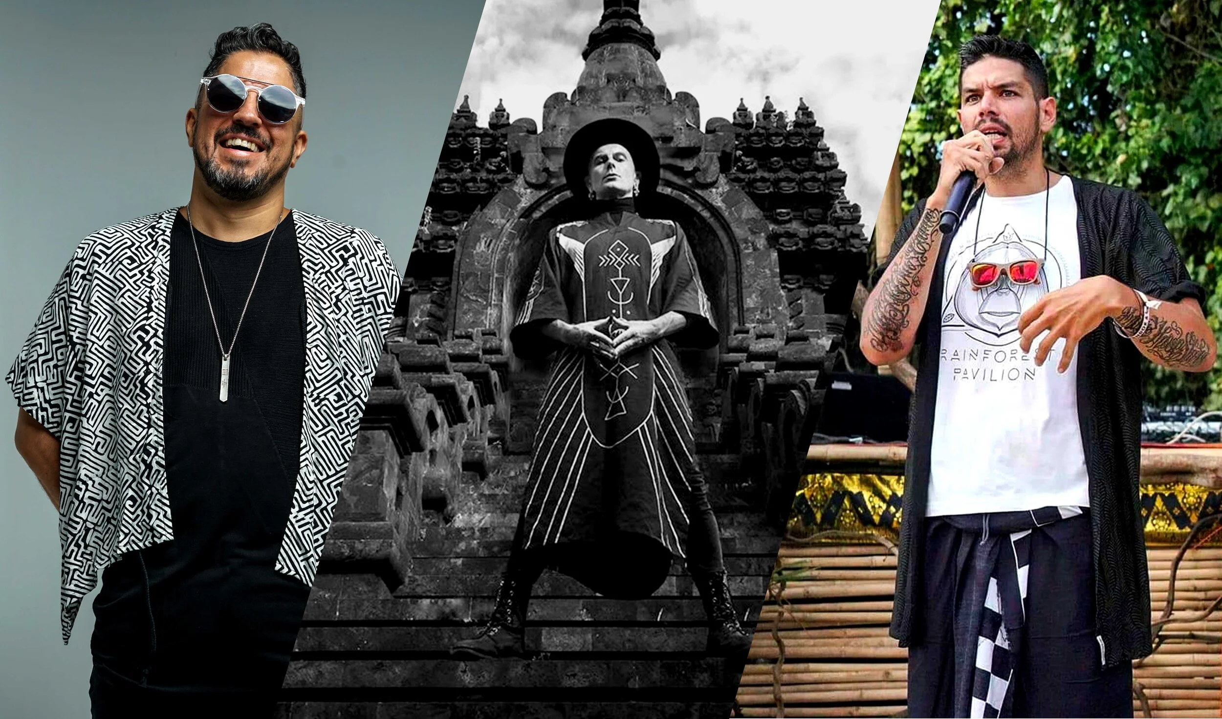 Canggu Creative Weekly #5 | If God Is A DJ, He'd Be Live Streaming Right Now