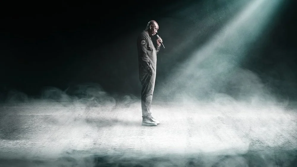 Dave Chappelle: Standing-Up For The Turth