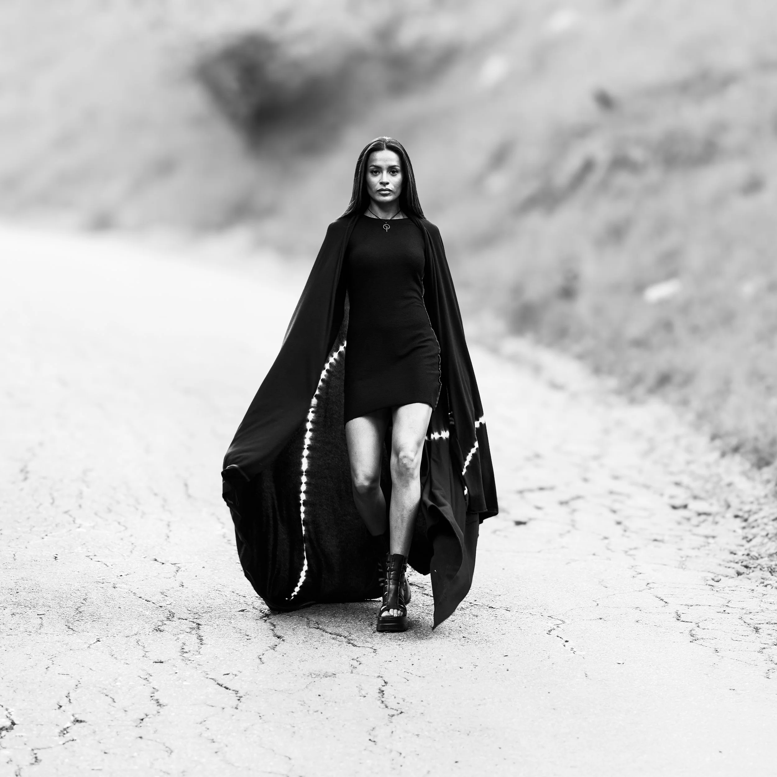 Bambi BW Wrap Hill.jpg